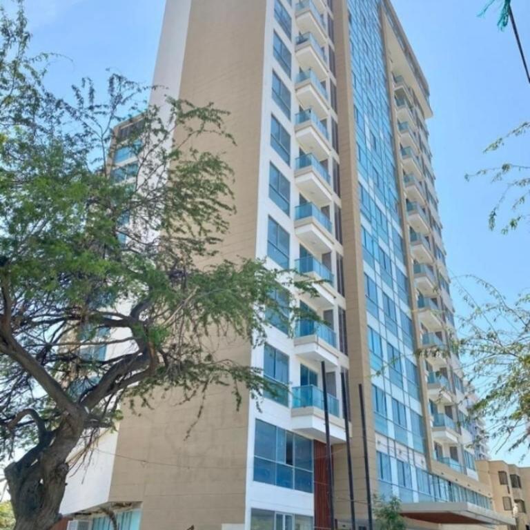 Salguero Studio - Apartamento de 1 dormitorio - 94