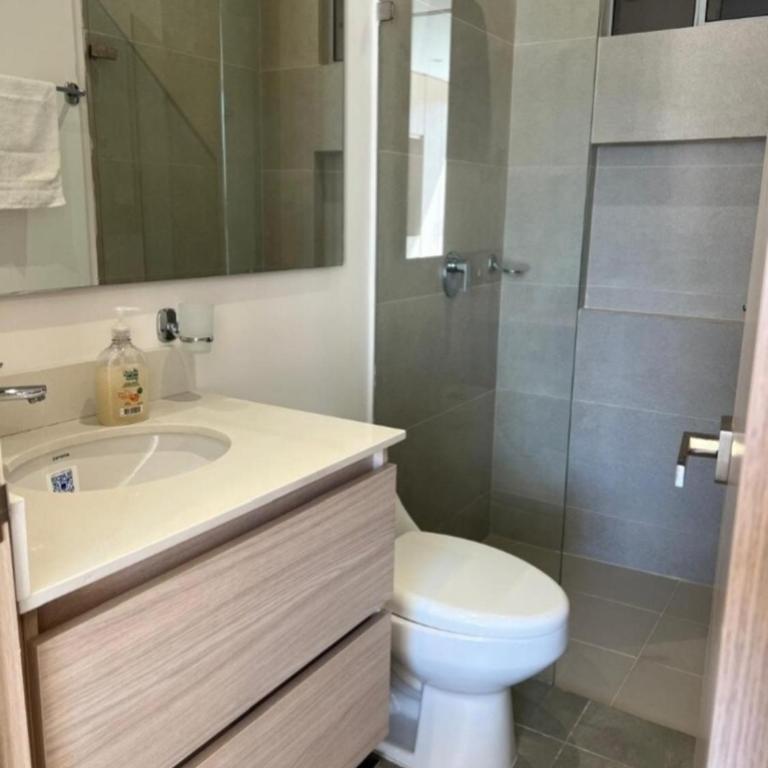 Salguero Studio - Apartamento de 1 dormitorio - 33