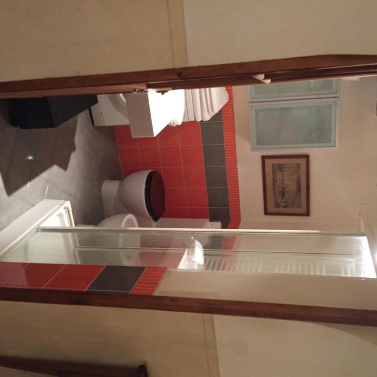 La Casa di Einstein - Loft - 10