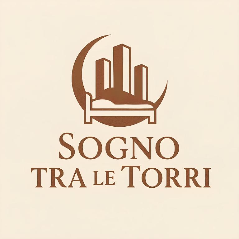 Sogno tra le Torri - Appartamento con 2 Camere da Letto - 25