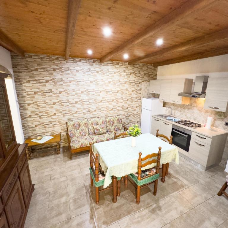 Domu Teresa - Casa con 1 Camera da Letto - 19