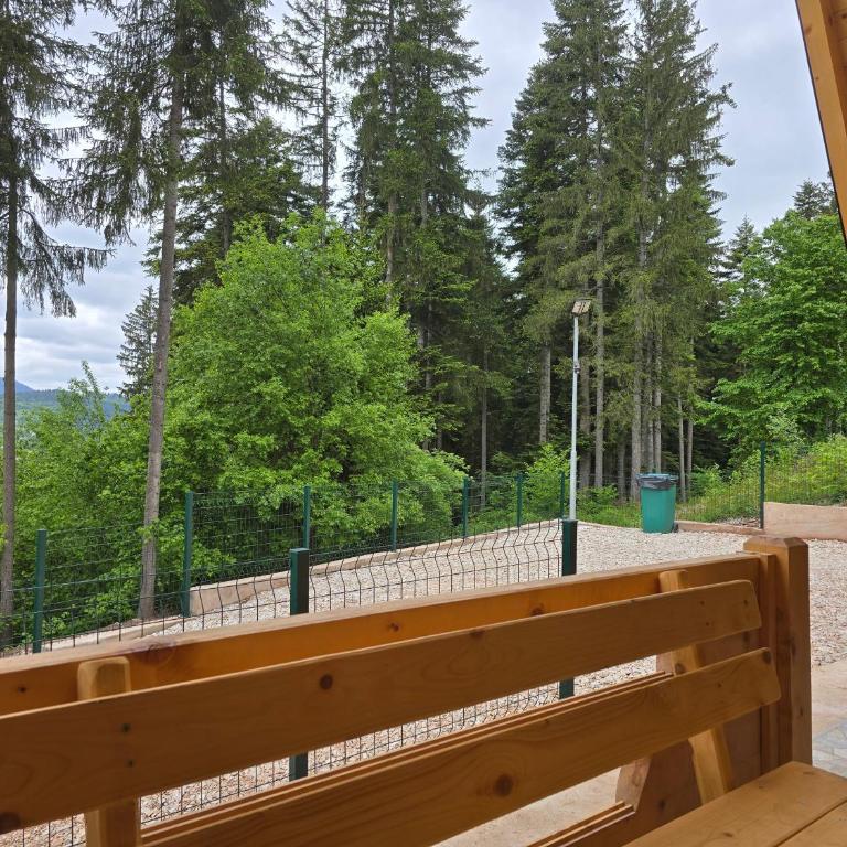 Vikendica Villa Marija Pale - One-Bedroom House - 34