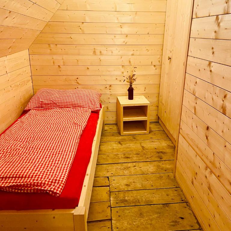 Alp Es-Cha Dadour - Zweibettzimmer - 3