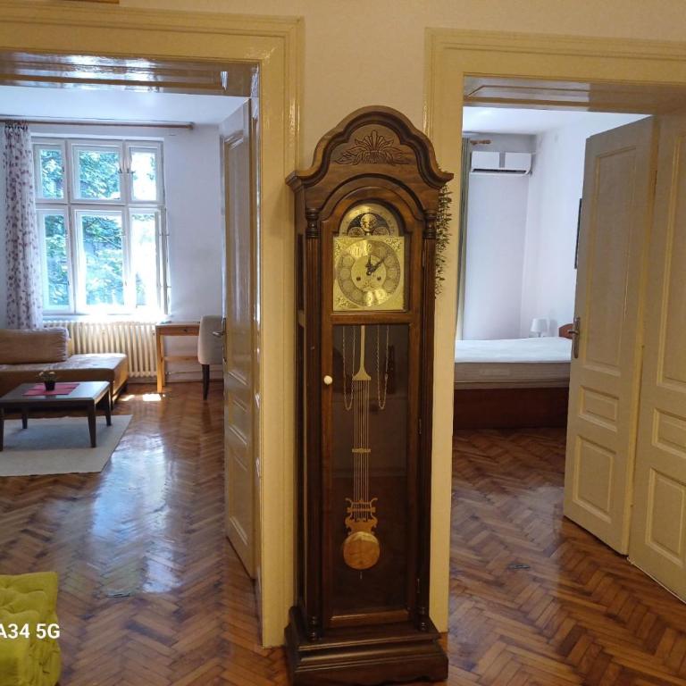 Classy and cozy near Tasmajdan park and Flower Piazza - Apartman sa 1 Spavaćom Sobom - 19