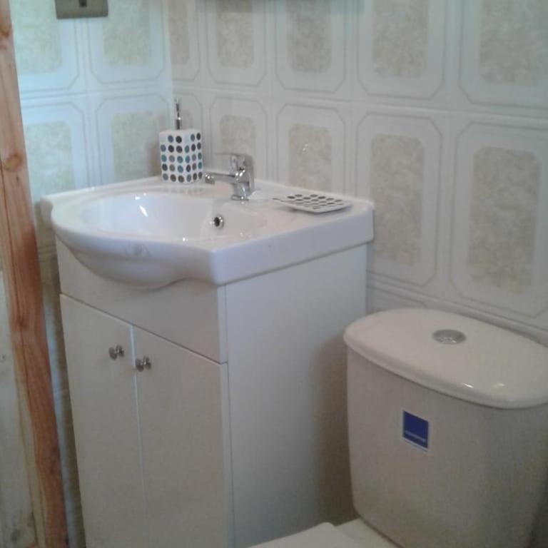 Cabaña en Pucón - Two-Bedroom House - 1