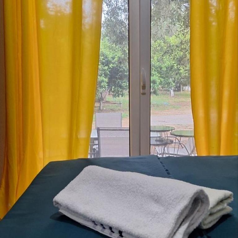 Montebello Inn apartments - Two-Bedroom Apartment - 17