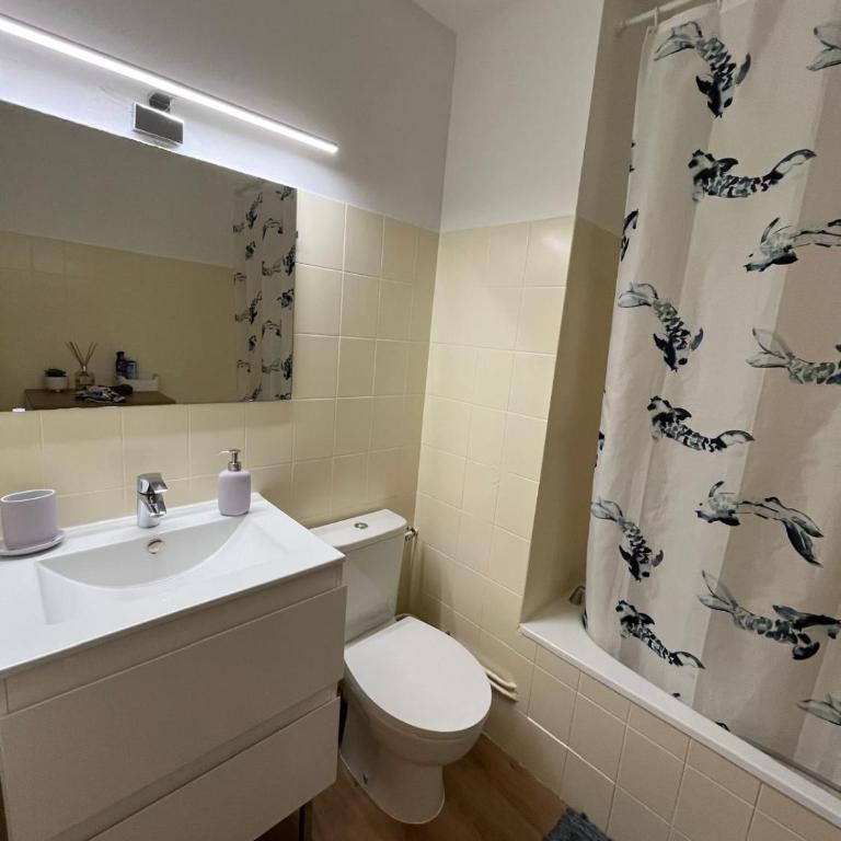 Studio proche promenade des anglais - Studio - 10