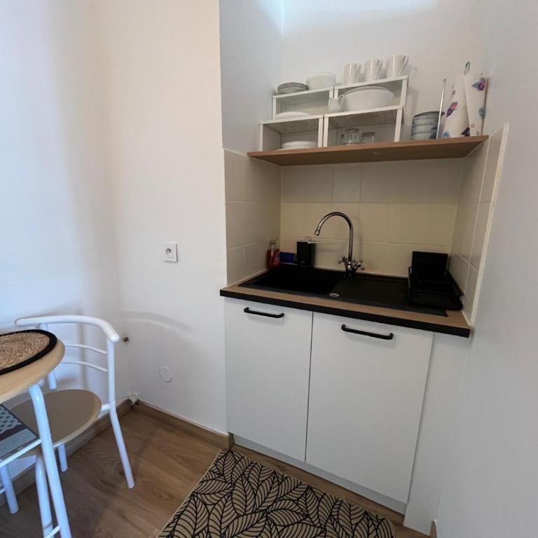 Studio proche promenade des anglais - Studio - 11