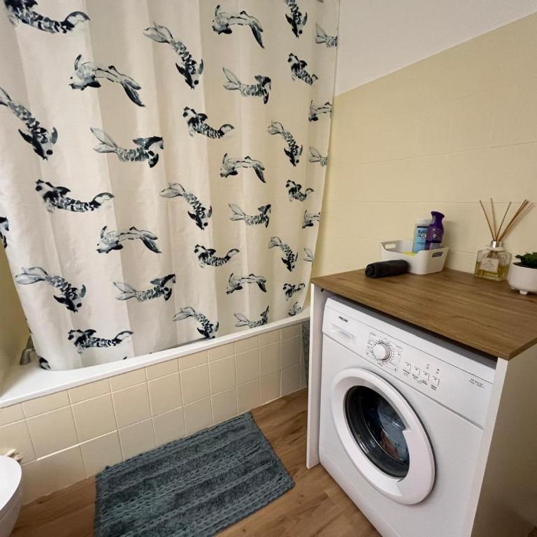 Studio proche promenade des anglais - Studio - 14