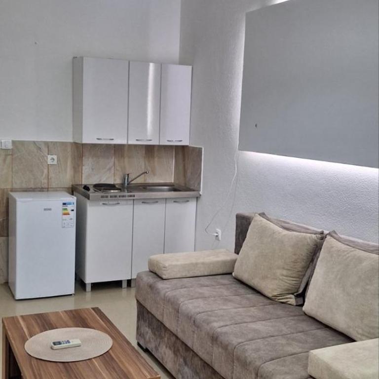 Montebello Inn apartments - Two-Bedroom Apartment - 16