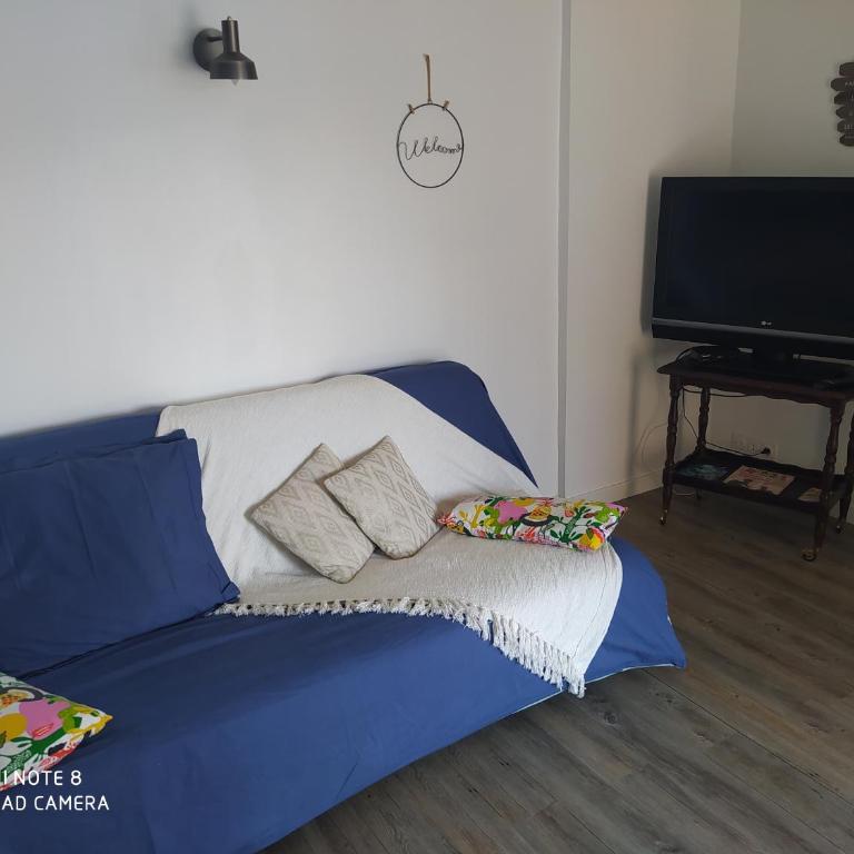 Appartement dans maison de caractère - Two-Bedroom Apartment - 14