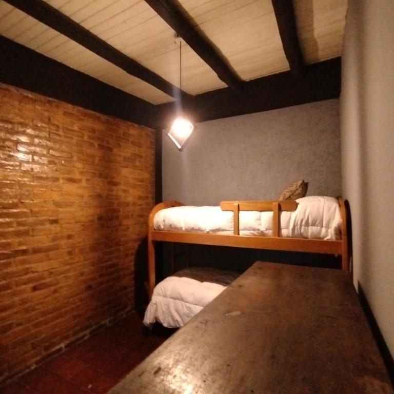 Casa Céntrica Mendoza Cochera para 3 vehículos - Apartamento de 3 dormitorios - 9
