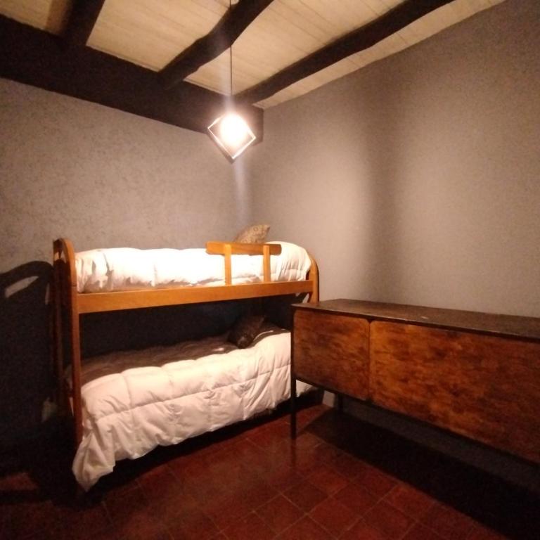 Casa Céntrica Mendoza Cochera para 3 vehículos - Apartamento de 3 dormitorios - 10