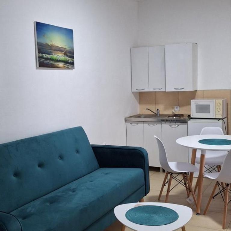 Montebello Inn apartments - Two-Bedroom Apartment - 13