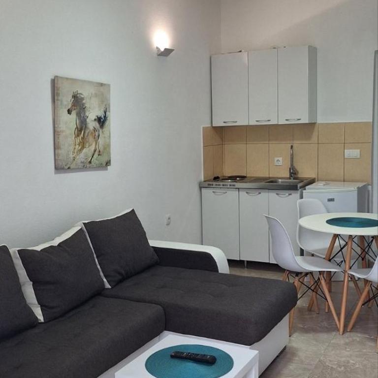 Montebello Inn apartments - Two-Bedroom Apartment - 12