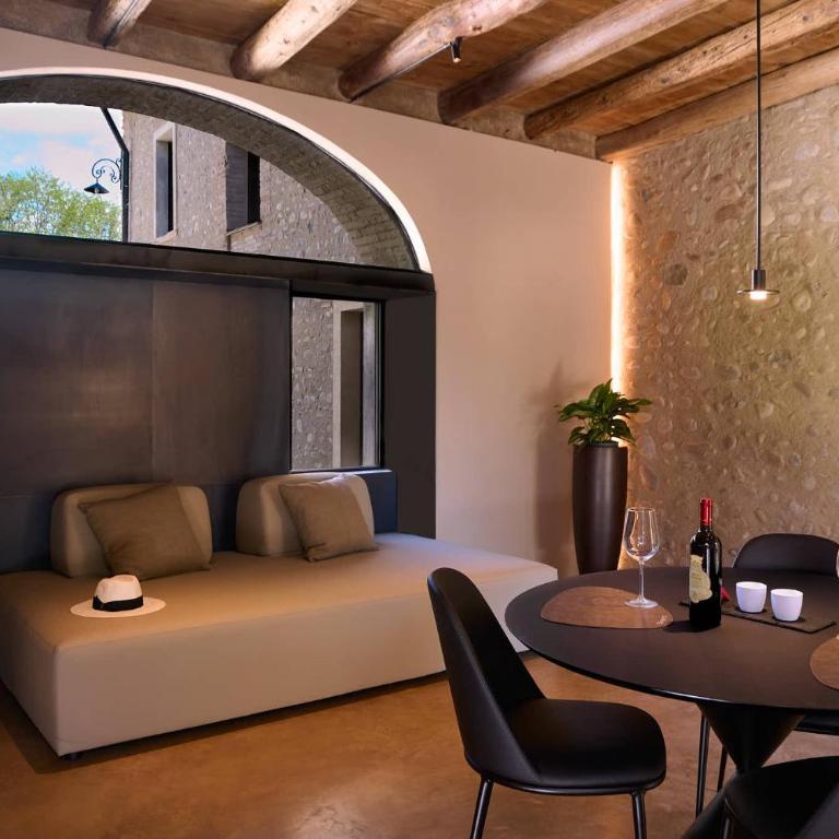 Appartament, Resort Corte Renèè, lago di Garda - Appartamento Deluxe - 6