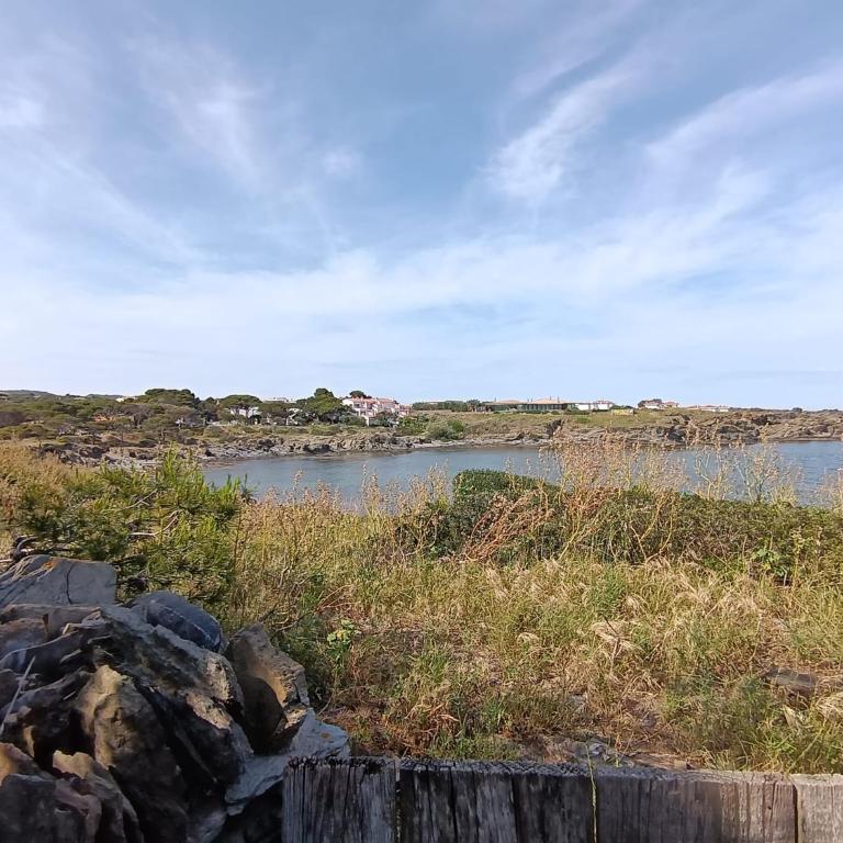 Isla Privada en Cadaqués de ensueño con 11 habitaciones dobles con baño privado y piscina - Villa - 39