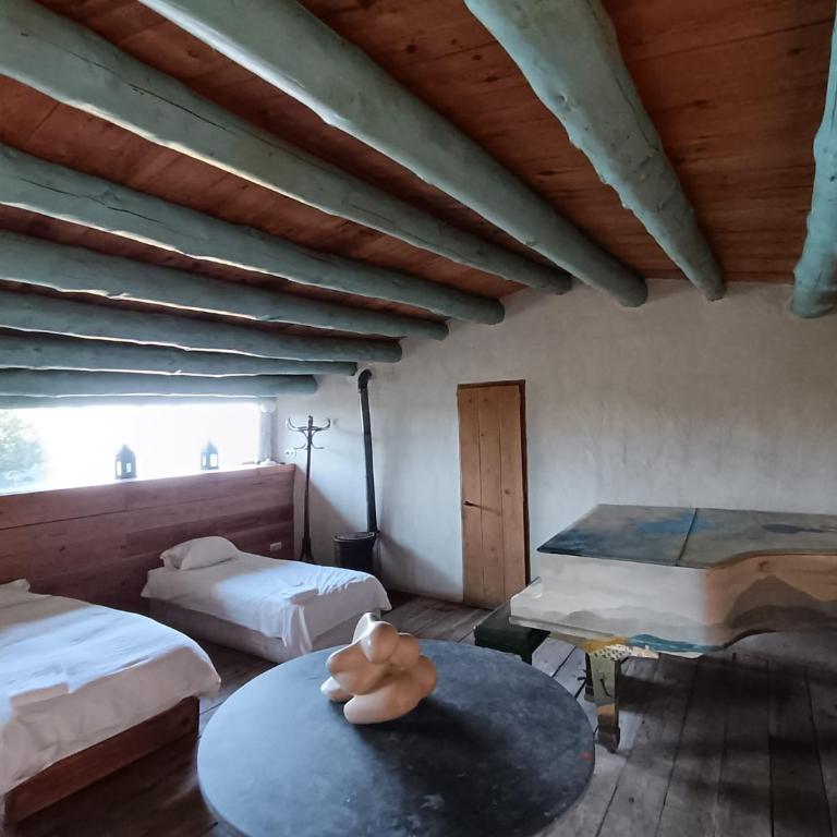 Isla Privada en Cadaqués de ensueño con 11 habitaciones dobles con baño privado y piscina - Villa - 36