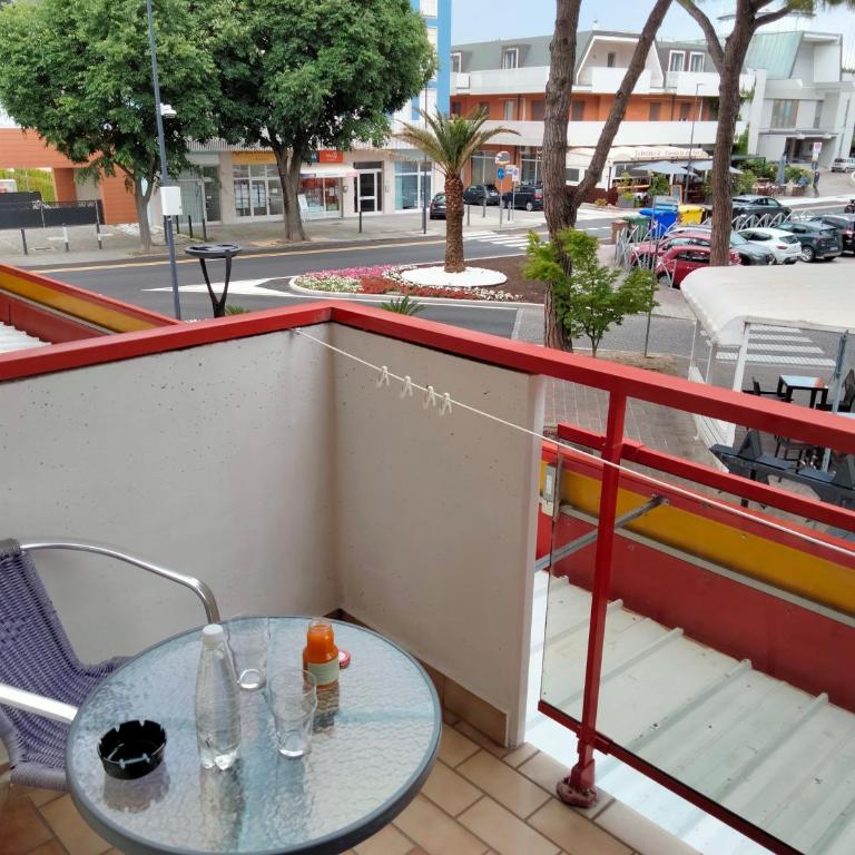 Hotel Stiefel - Camera Standard Matrimoniale/Doppia con Letti Singoli con Balcone - 12