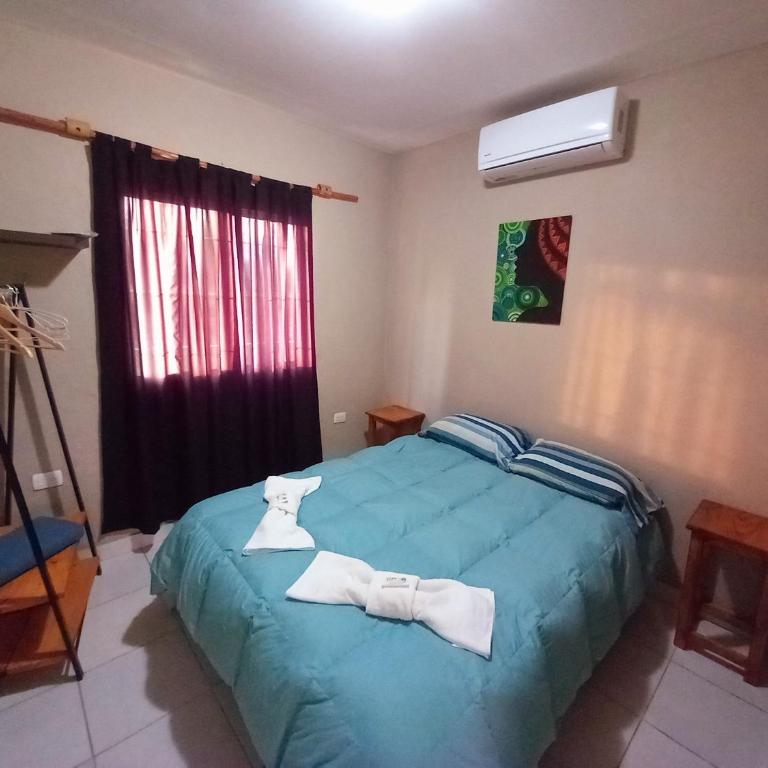Don Demetrio Cabañas - Apartamento de 2 dormitorios - 7