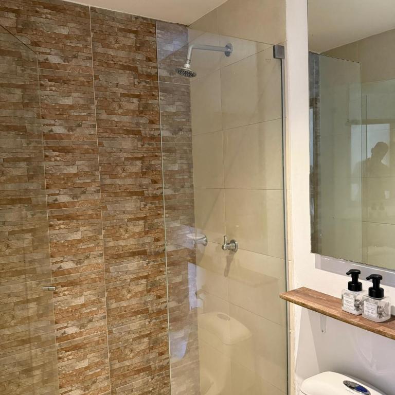 Hotel Jardin Boutique rodadero - Habitación Doble Superior - 3