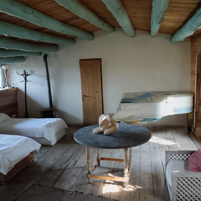 Isla Privada en Cadaqués de ensueño con 11 habitaciones dobles con baño privado y piscina - Villa - 28