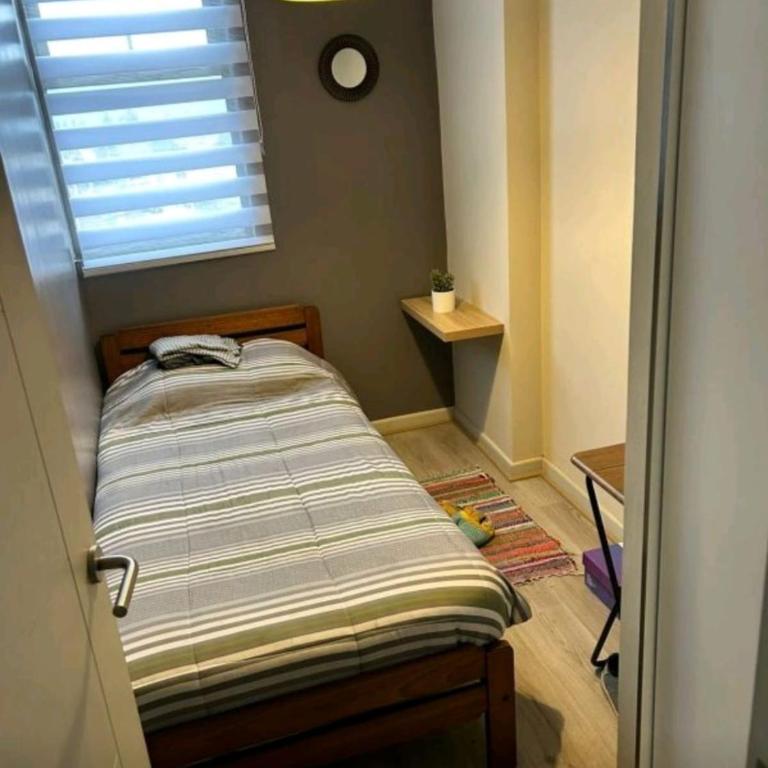 Departamento La Cruz - Apartamento de 2 dormitorios - 2