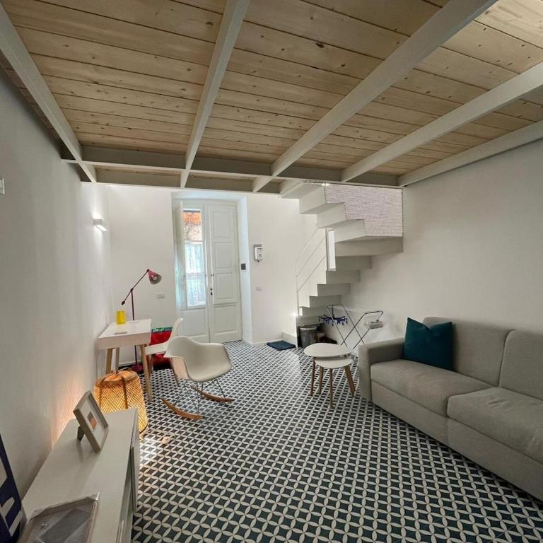 Harmonia Home - Casa con 1 Camera da Letto - 7