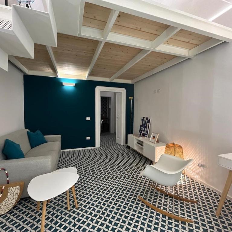 Harmonia Home - Casa con 1 Camera da Letto - 4