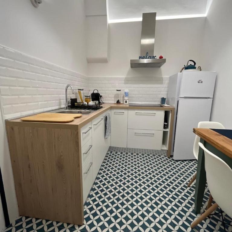 Harmonia Home - Casa con 1 Camera da Letto - 12