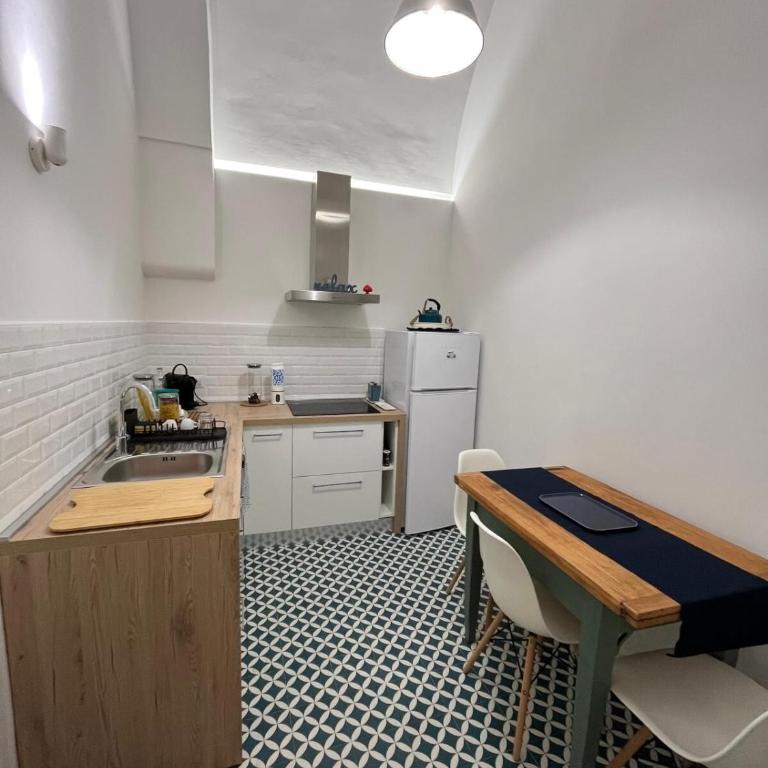 Harmonia Home - Casa con 1 Camera da Letto - 15