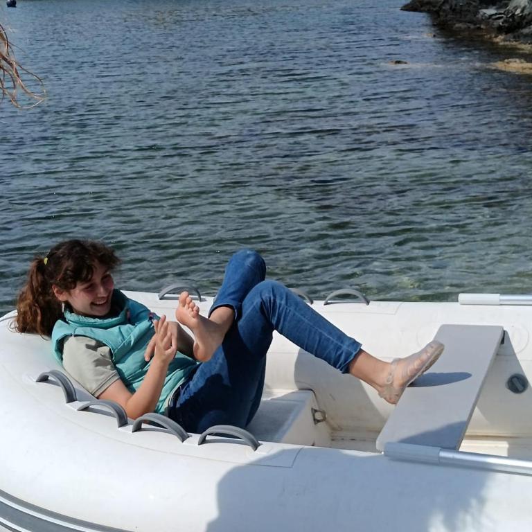 Isla Privada en Cadaqués de ensueño con 11 habitaciones dobles con baño privado y piscina - Villa - 25