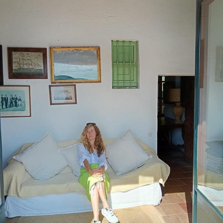 Isla Privada en Cadaqués de ensueño con 11 habitaciones dobles con baño privado y piscina - Villa - 19