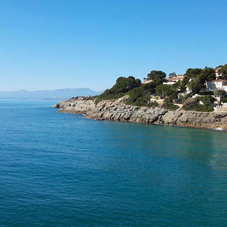 Apartamento en Salou-Vistas al Mar - Apartamento con vistas al mar - 49