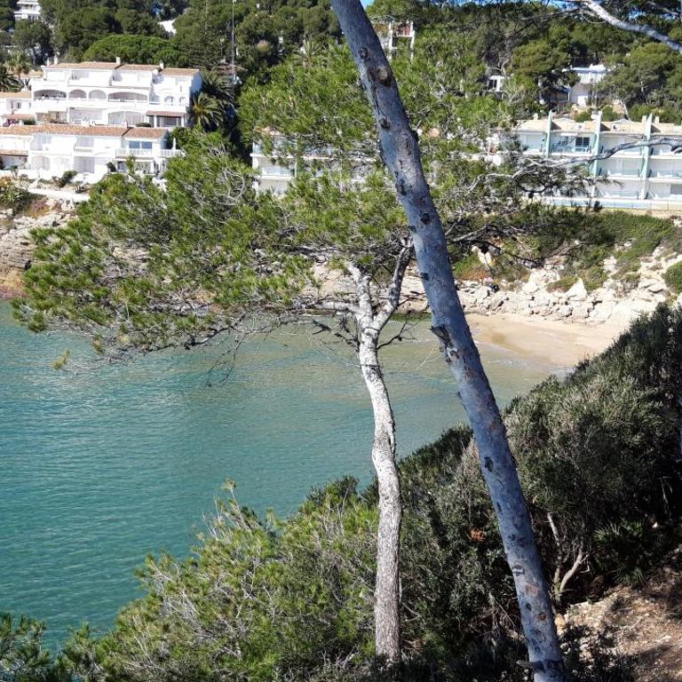 Apartamento en Salou-Vistas al Mar - Apartamento con vistas al mar - 48