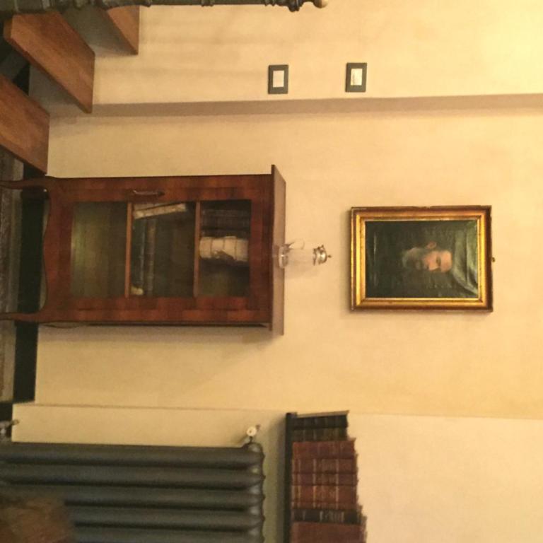 La Casa di Einstein - Loft - 12