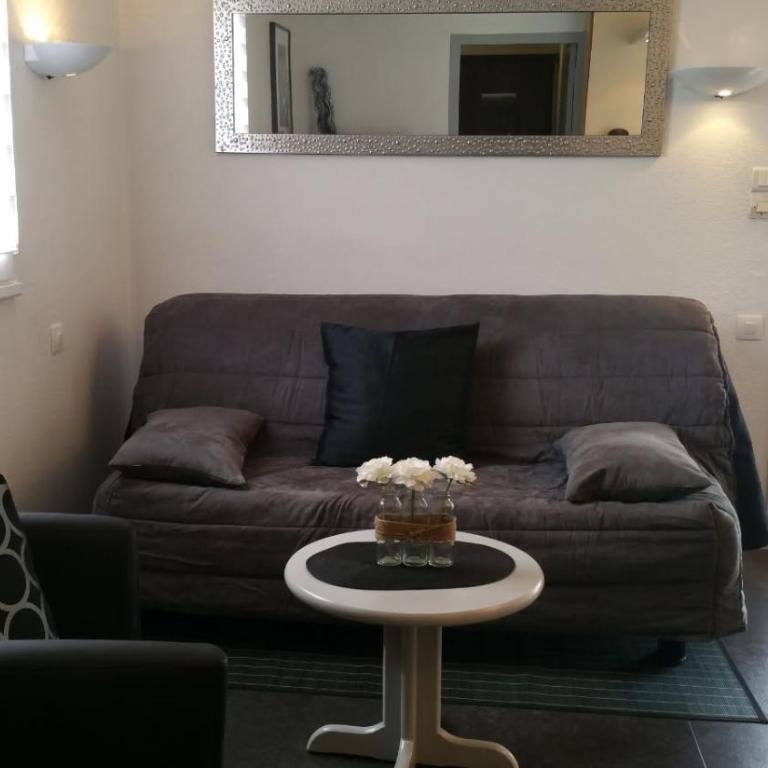 Résidence baie de la baule - Appartamento con 1 Camera da Letto - 2