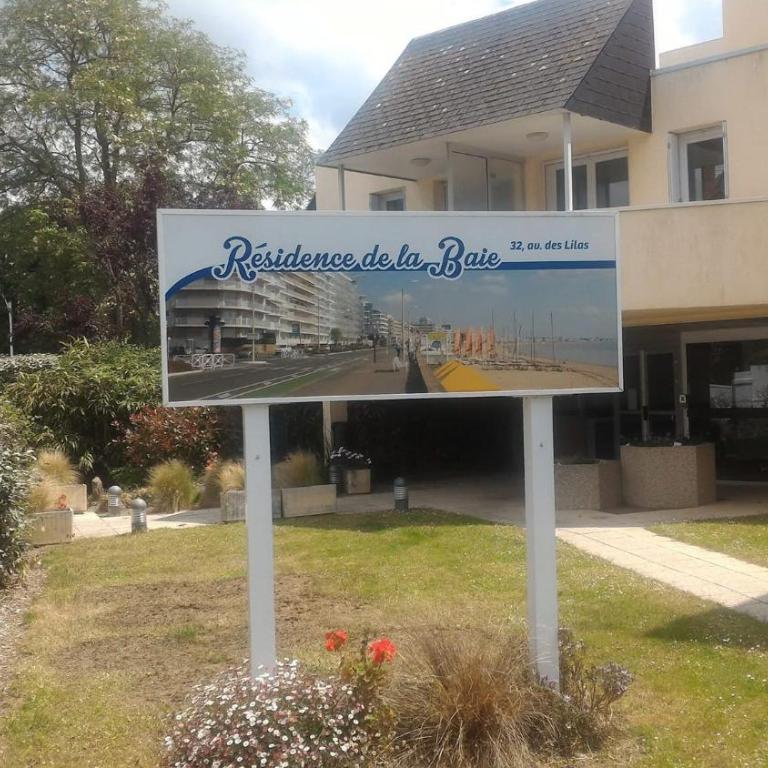 Résidence baie de la baule - Appartamento con 1 Camera da Letto - 5