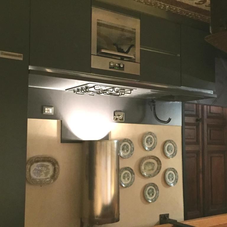 La Casa di Einstein - Loft - 6