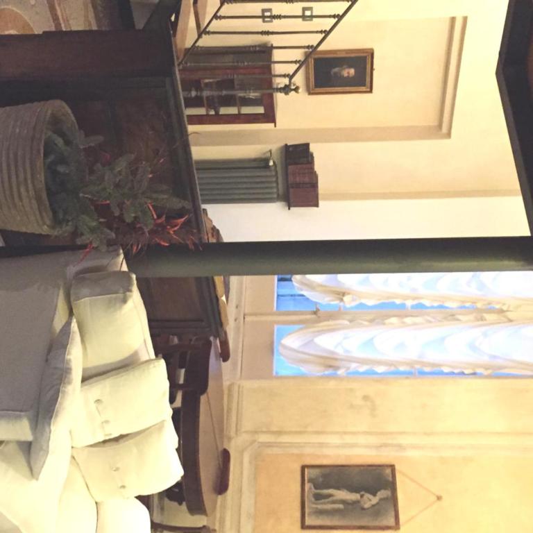 La Casa di Einstein - Loft - 14