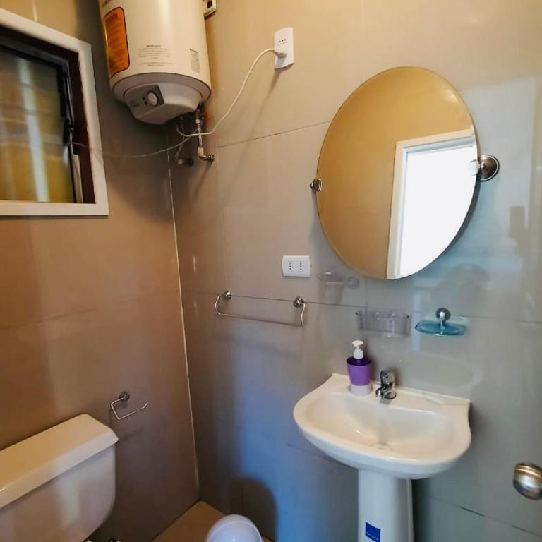Cabañas Pucón - 3 tipos para 2 o 4 personas - Casa con 1 dormitorio - 4