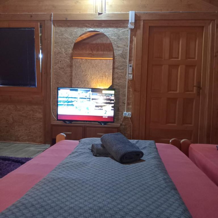 Flora&Fauna - Two-Bedroom House - 3