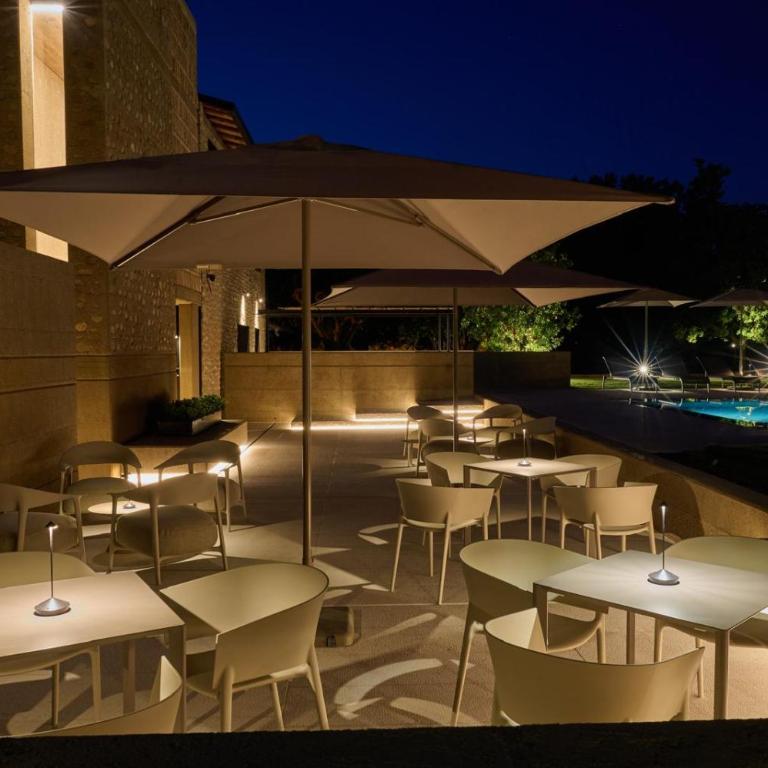 Appartament, Resort Corte Renèè, lago di Garda - Appartamento Deluxe - 18