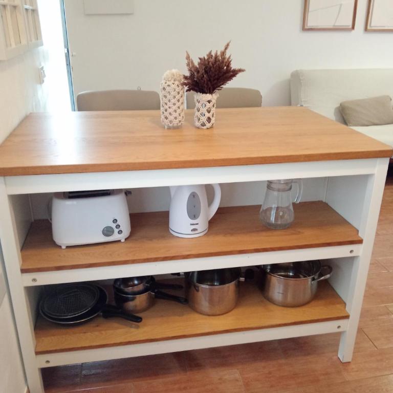 Ideal 3 - Apartamento de 1 dormitorio - 27