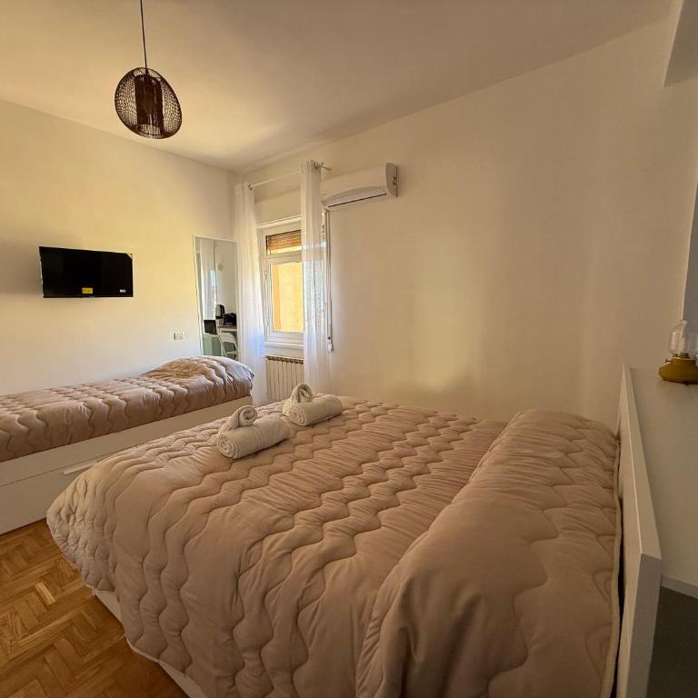 MiraValle Agrigento 2 - Camera Matrimoniale con Balcone (3 Adulti) - 3