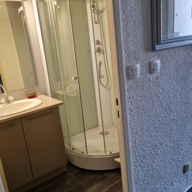 Quatre Vent - Apartamento de 1 dormitorio - 6