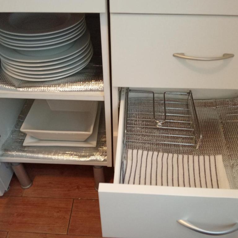 Ideal 3 - Apartamento de 1 dormitorio - 25