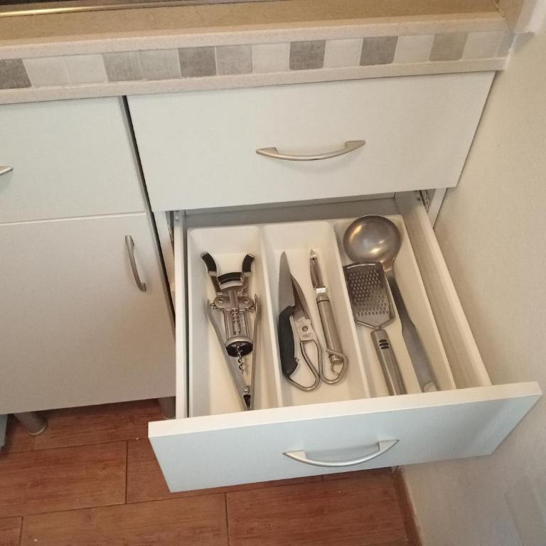 Ideal 3 - Apartamento de 1 dormitorio - 24