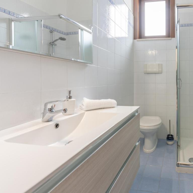 Appartamenti da Franco - Appartamento con 1 Camera da Letto - 14