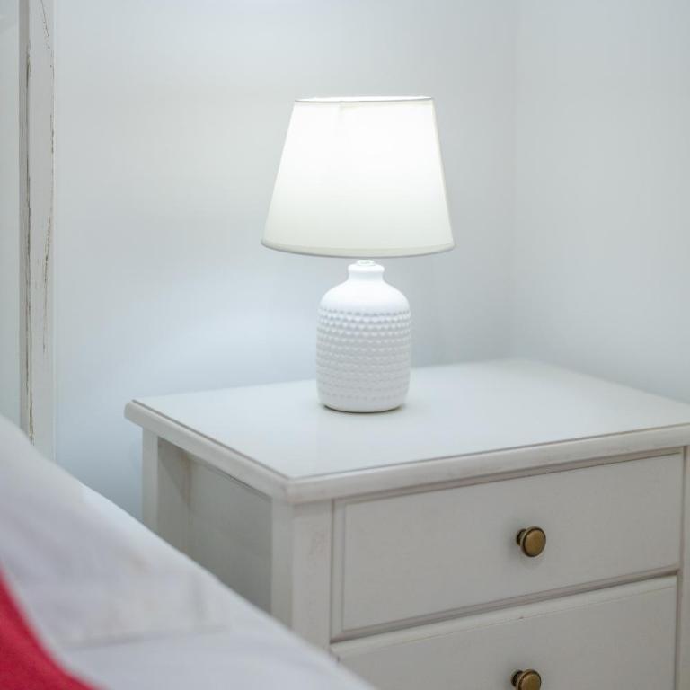 Appartamenti da Franco - Appartamento con 1 Camera da Letto - 32